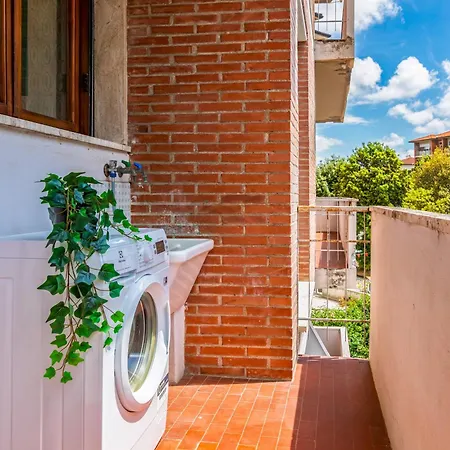 Landi 5 - Monolocale Con Ascensore E Parcheggio Gratuito * Pisa