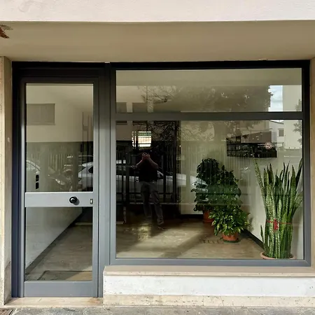 Apartment Lnd 5- Monolocale Con Ascensore E Parcheggio Gratuito Pisa