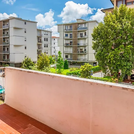 Lnd 5- Monolocale Con Ascensore E Parcheggio Gratuito Pisa