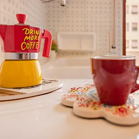 Lnd 5- Monolocale Con Ascensore E Parcheggio Gratuito