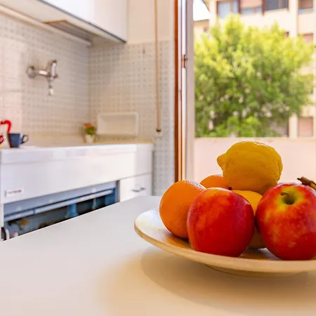Apartment Landi 5 - Monolocale Con Ascensore E Parcheggio Gratuito