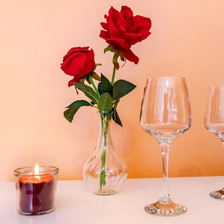 Lnd 5- Monolocale Con Ascensore E Parcheggio Gratuito *