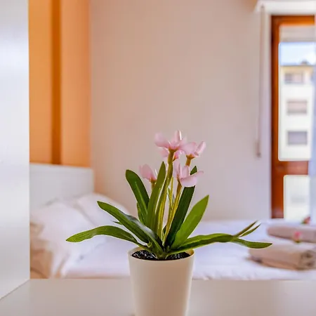 Apartment Landi 5 - Monolocale Con Ascensore E Parcheggio Gratuito Pisa