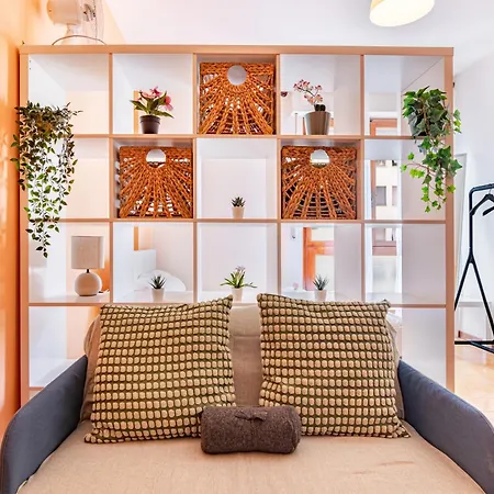 Landi 5 - Monolocale Con Ascensore E Parcheggio Gratuito Apartment