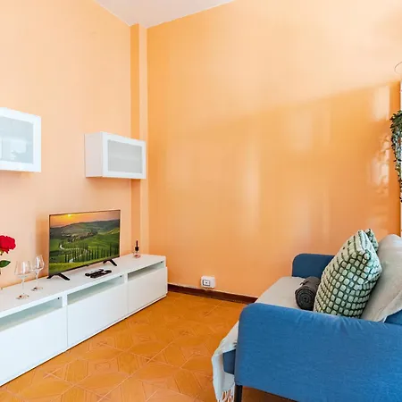 Landi 5 - Monolocale Con Ascensore E Parcheggio Gratuito *