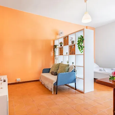 Apartment Landi 5 - Monolocale Con Ascensore E Parcheggio Gratuito Pisa